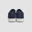 Reeklass Suede Sneakers Navy