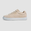 Reeklass Suede Sneakers Beige