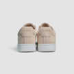 Reeklass Suede Sneakers Beige