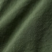 Refined Linen Pants Clover Green
