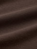 Women's Rib T-Shirt Espresso