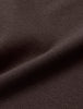 Women's Rib Tank Top Espresso
