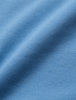 Women's Rib T-Shirt Blissful Blue
