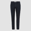 Classic Pants Regular Midnight Blue