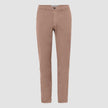 Classic Pants Regular Walnut