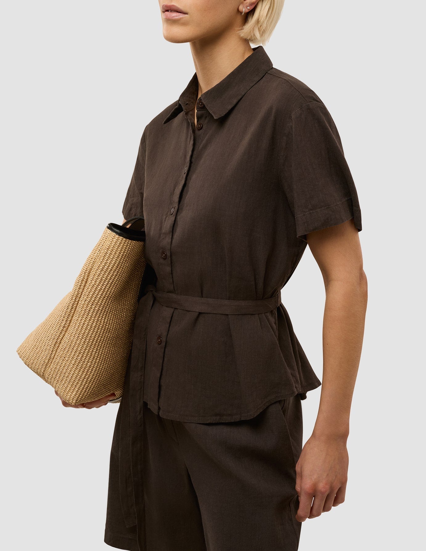 Lovely Linen