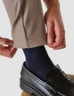 Sanitized® Silver Socks 2-pack Navy