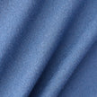 Seamless Premium Merino Knit Crewneck Dusky Blue