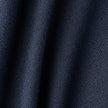 Seamless Premium Merino Knit Half Zip Dark Navy