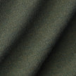 Seamless Premium Merino Knit Half Zip Green Night