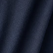 Seamless Premium Merino Knit Turtleneck Dark Navy