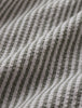 Seersucker Shorts Green Stripes
