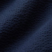 Seersucker Shorts Dark Navy