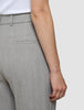 Women's Serene Pants Wide Tapestry Herringbone