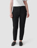 No. 1 Pants Tapered Black