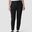 No. 1 Pants Tapered Black