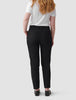 No. 1 Pants Tapered Black