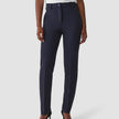 No. 1 Pants Tapered Midnight Blue