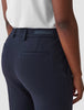 No. 1 Pants Tapered Midnight Blue