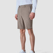 Essential Suit Shorts Walnut