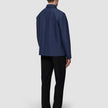 Siena Jacket Dark Navy