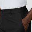 Siena Pants Relaxed Fit Black