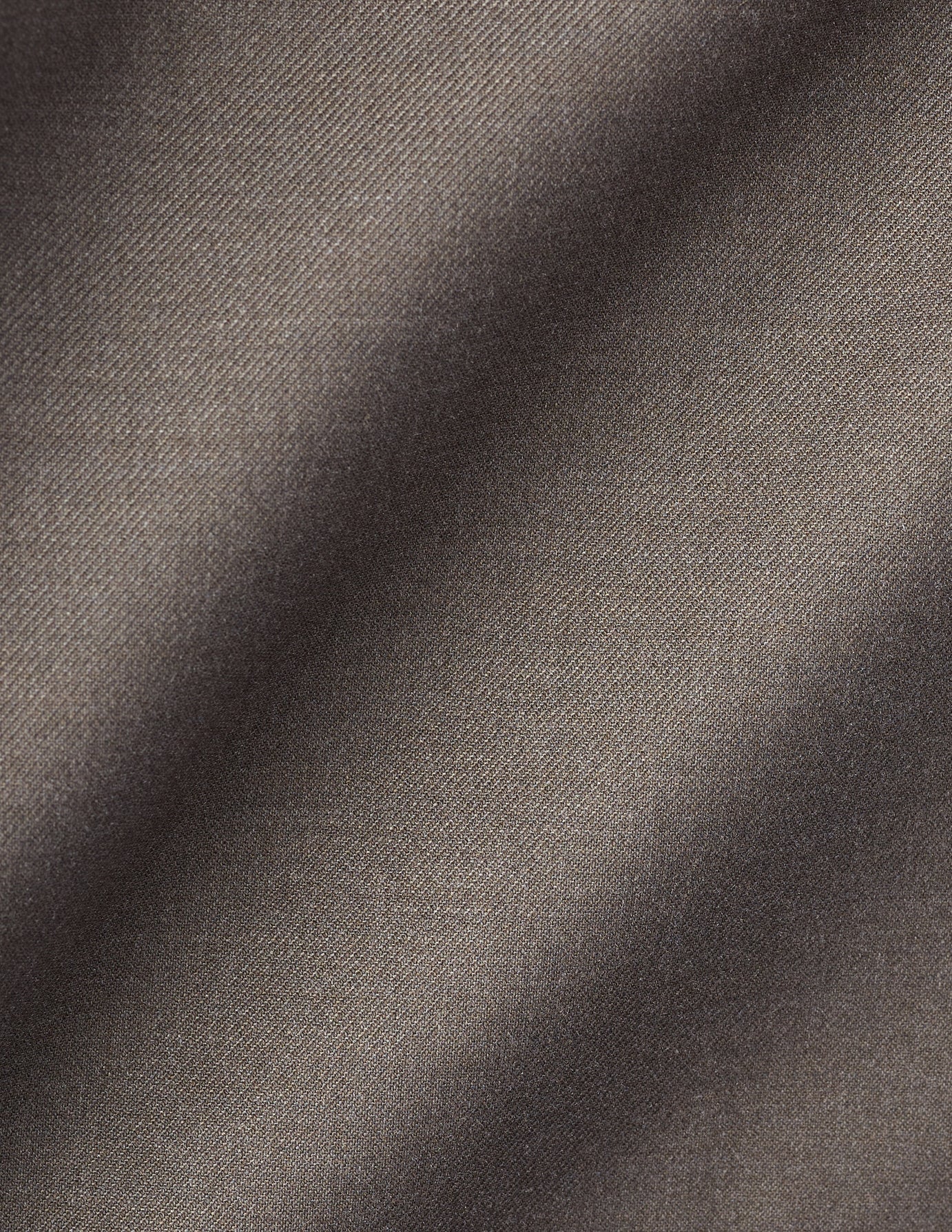 Siena Pants Relaxed Fit Dark Chestnut Melange