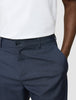 Siena Pants Relaxed Fit Dark Navy