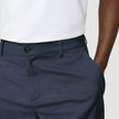 Siena Pants Relaxed Fit Dark Navy