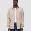 Siena Shirt Beige