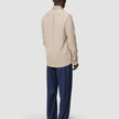 Siena Shirt Beige