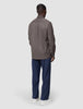 Siena Shirt Dark Chestnut Melange