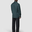Siena Shirt North Green