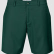 Siena Shorts Dark Green