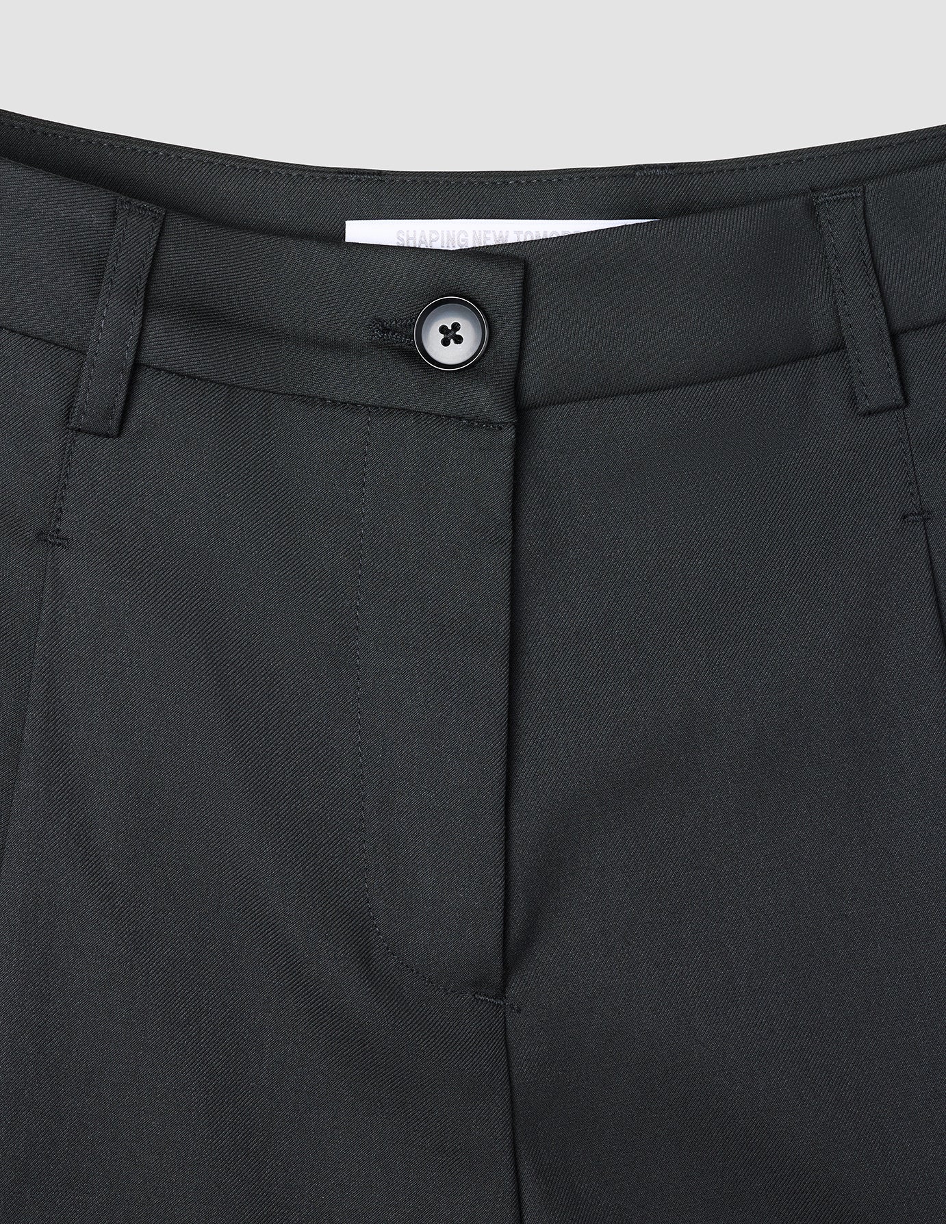 Women's Skye Pants Wide Black