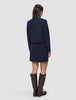 Women's Sorae Short Jacket Midnight Blue