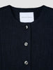 Women's Sorae Short Jacket Midnight Blue