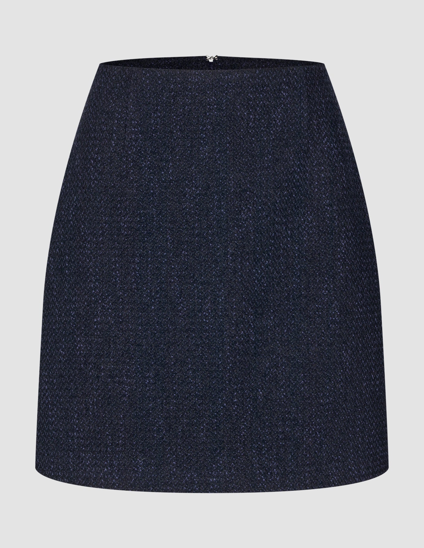 Women's Sorae Short Skirt Midnight Blue