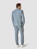 Essential Suit Light Blue Melange