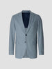 Essential Suit Light Blue Melange