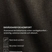 Essential Suit Pants Regular Pine Green