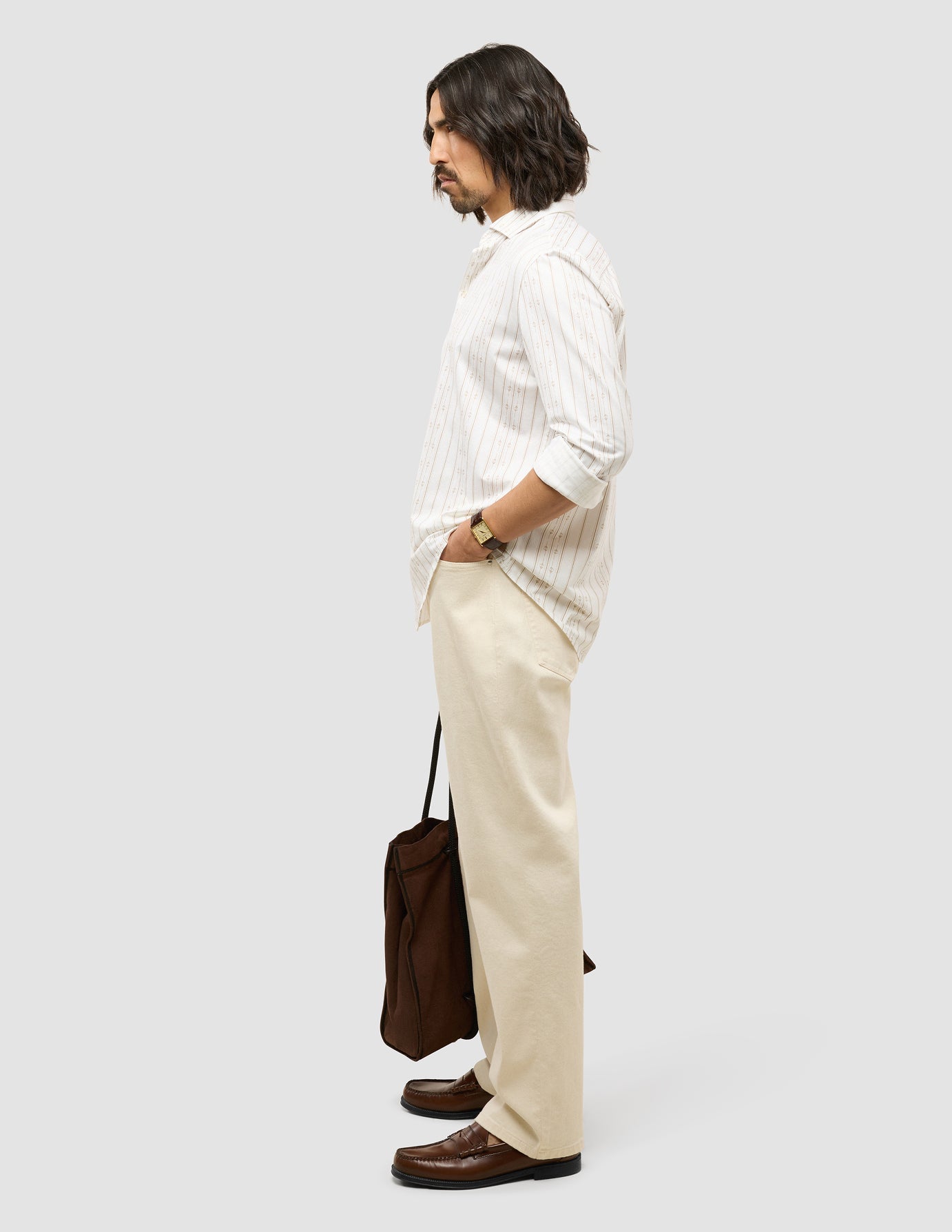 Easy Like Sunday Morning