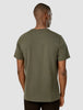 Supima T-Shirt Autograph Nightfall Green