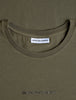 Supima T-Shirt Autograph Nightfall Green