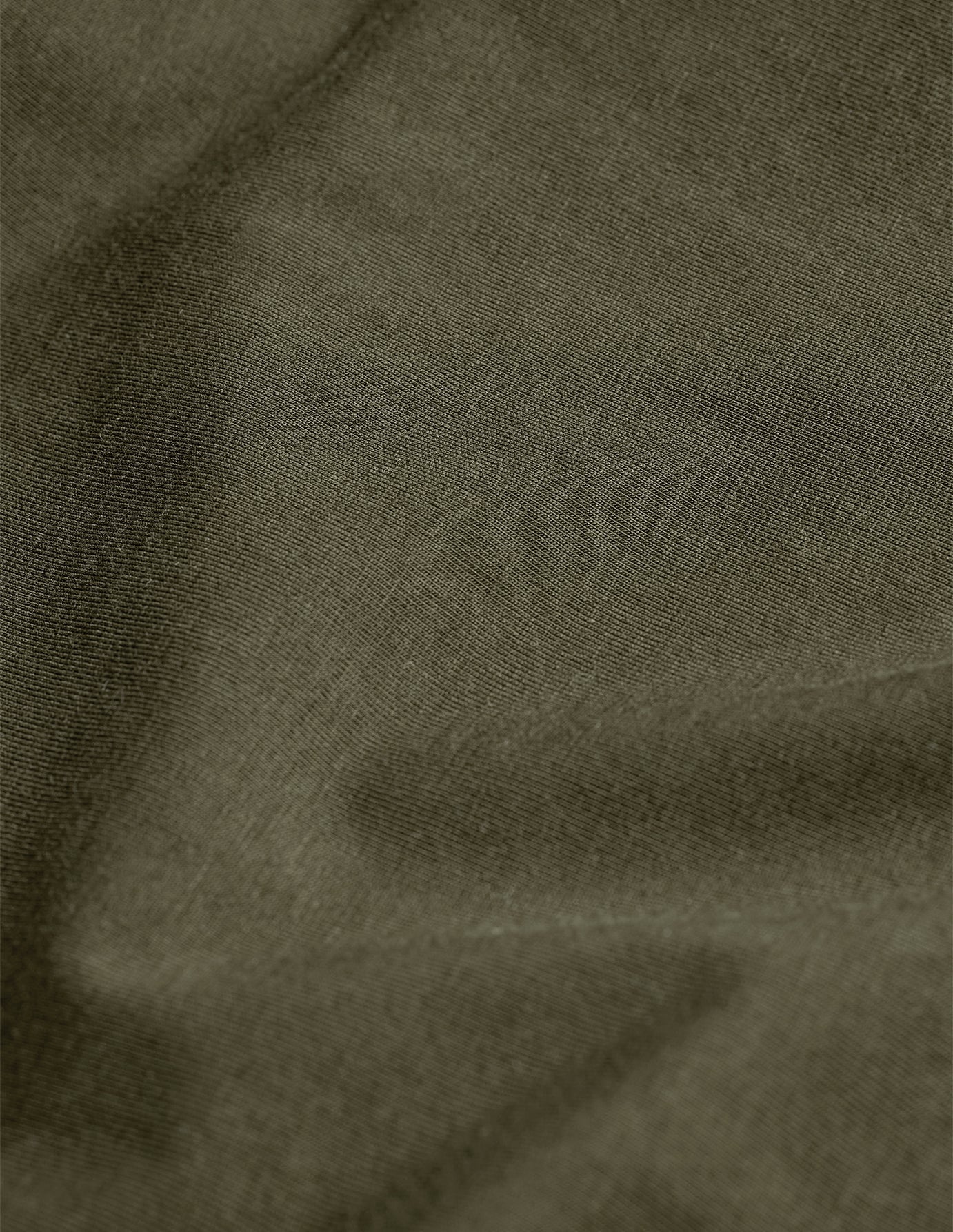 Supima T-Shirt Autograph Nightfall Green