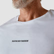 Supima Autograph T-shirt White