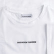 Supima Autograph T-shirt White