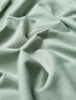 Supima T-shirt Box Fit Calm Green