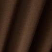 Supima T-shirt Box Fit Saddle Brown