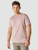 Supima T-Shirt Dusty Lilac